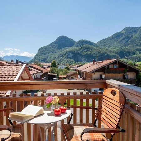 Gasthof-Hotel Dannerwirt Flintsbach Exteriér fotografie